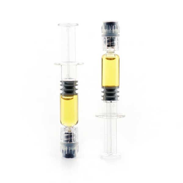 Diamond Concentrates Cartridge by Rose City Confections