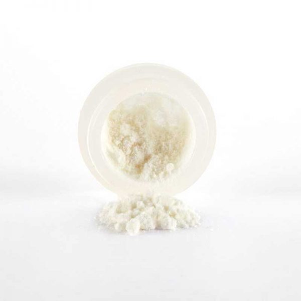 journeyman Isolate Powder by Rose City Confections