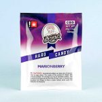 Not Your Grannys Marionberry CBD Hard Candy by Rose City Confections