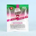 Not Your Grannys Watermelon CBD Hard Candy by Rose City Confections
